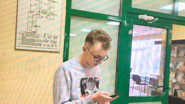 Разговоры о важном 13 ноября 2023 года на тему «Россия: взгляд в будущее. Новые профессии»