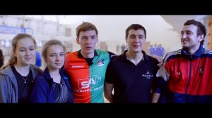 III Абонентский Кубок "Инсис" по волейболу