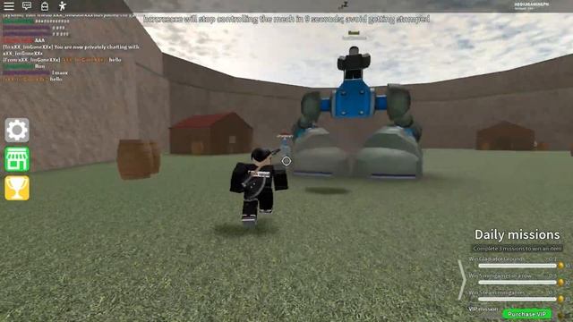 ALL *NEW* SECRET OP WORKING CODES! Epic Minigames [ROBLOX] смотреть онлайн
