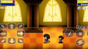 Complete walkthrough Bonetale v1.5.1.3 for Frisk | Полное прохождение Bonetale v1.5.1.3 за Фриск