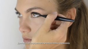 Мастер-класс VeryMe - тени-карандаш для век Soft Kajal
