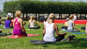 О чем не рассказывают на успокоительных сеансах йоги