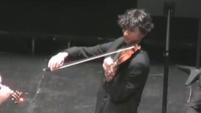 D. Shostakovich - Two pieces for String Octets op.11