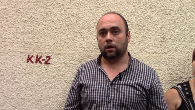 Видео №5 Истории Нагорного района, Или "Как причудливо тасуется колода" смотреть онлайн