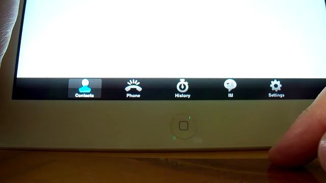 ooVoo (что придет на помощь если Skype уберут из appstore) смотреть онлайн