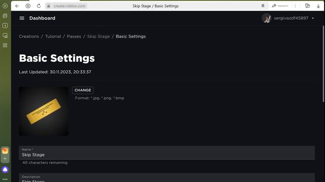 Как создать свой Tower of Hell в Roblox Studio? Ответ тут. смотреть онлайн