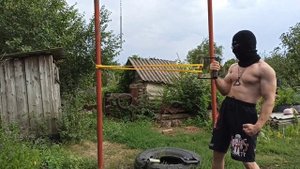 СТАЛЬНЫЕ ПРЕДПЛЕЧЬЯ в домашних условиях! Самодельные тренажеры для армрестлинга!