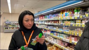 ДЕПУТАТА ОТКАЗАЛИСЬ ОБСЛУЖИТЬ НА КАССЕ / ИСПУГАЛИСЬ ПРОДАТЬ ПРОСРОЧКУ /  ДИКСИ ВЗЯТ НА КОНТРОЛЬ