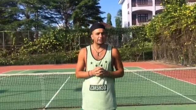 Приглашение на новогодний фитнес-тур во Вьетнам от Protrip смотреть онлайн