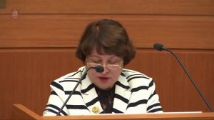 Никитина Л.Е.  КПРФ льготы по капремонту инвалидам Москвы