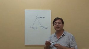 Программа Как стать ПОМОЩНИКОМ ДЕПУТАТА: Как построить общение с депутатом?