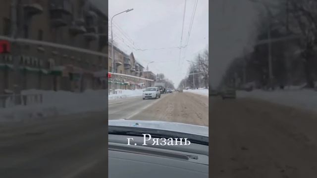 Тем кто не знает и тем кто сразу пишут в комментарии, мол это ТРАССА М5 нет друзья я во-первых