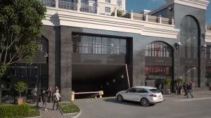 Жилой комплекс Столичный , Красноярск, ул. Молокова