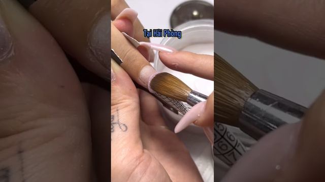 Cơ hội thăng tiến trong nghề nail đây rồi