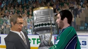 Салават Юлаев Чемпион в РХЛ 15 :)