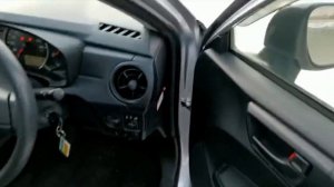 Отзыв заказчика №2 - Toyota Corolla Fielder 4WD - NotBadCars