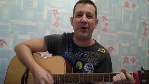 Кубанская казачья (К дому путь дороженька), А.Я. Розенбаум