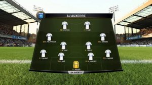 FIFA 18 (Mega Cup 2021-22) # 21