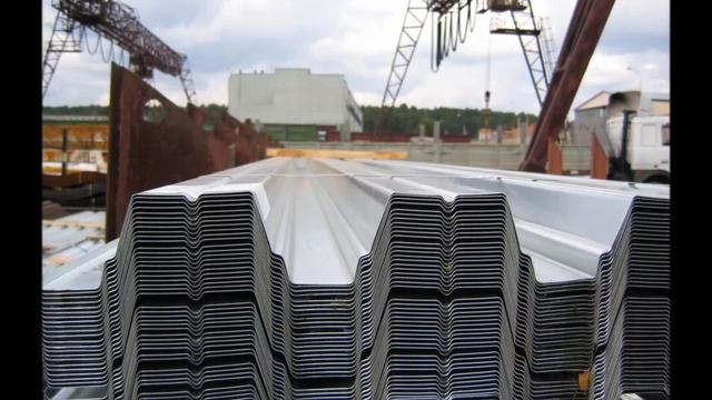 Изготовление профнастила как бизнес идея смотреть онлайн