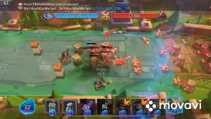 Lords Mobile, Грань, глава 6, этап 2; Lords Mobile, Vergeway Chapter 6, Stage 2