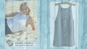 Стильные вязаные женские топы и футболки. Идеи образов для вдохновения.