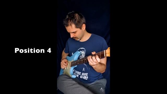 Ретрофутуризм Tom Anderson The Classic. Обзор гитары