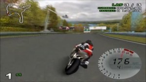 Hawk Kawasaki Racing (PCSX2 Preview Video)