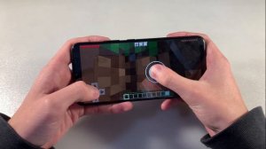 Игры Realme C21Y (PUBG, Minecraft, BrawlStars)