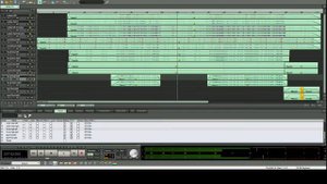 Gыndul Mыцеi (Гындул Мыцей) - Письмо (Cover by Ilya Pyankov aka FEAR_PIA, multitrack)