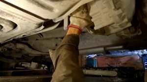 Ford Explorer IV – Проект «Мешалка». Часть 8 – Подготовка, снимаем мотор, раздатку, акпп…