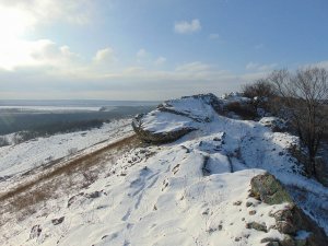 Ботанический заказник "Обушок"