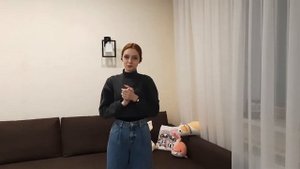 Kukaracha Home Tutorial. Waacking. Позировки