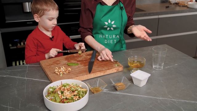 Идеальный рецепт ПП салата на ужин: для легкости, стройности и здоровья смотреть онлайн