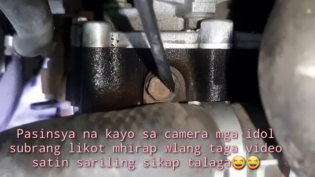 TOYOTA 1DZ-II ENGINE | INJECTION PUMP TIMING смотреть онлайн