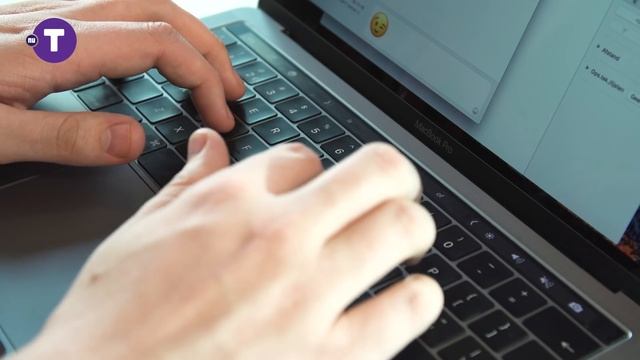 Review: Macbook Pro 2016 met Touch Bar