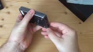 Знакомство с FiiO X5 II, Hi-Res аудио плеером высокого качества