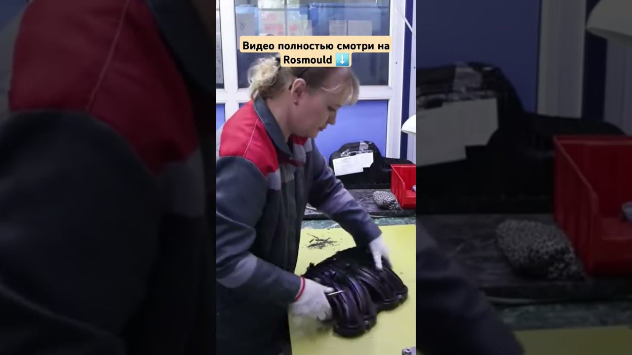 Технологии завода Сигнал в Ульяновске смотреть онлайн