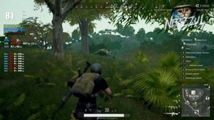 GTX 1060 6GB + i7 7700HQ + 16GB RAM | PUBG | low, medium, high, ultra settings | 1080p