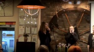 "Куба далеко - Куба рядом" (Анс. КАВЕР-ТЕТ)