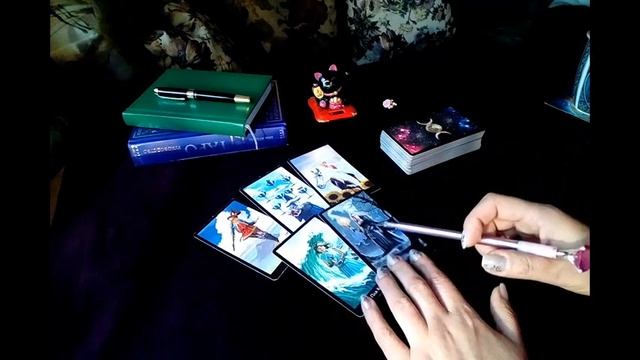 Ссора- будет ли примирение?- Онлайн- приёмная Таролога. смотреть онлайн