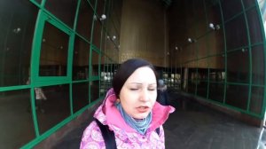 Екатеринбург - Казань на автомобиле/ Часть 2: Ижевск - Казань