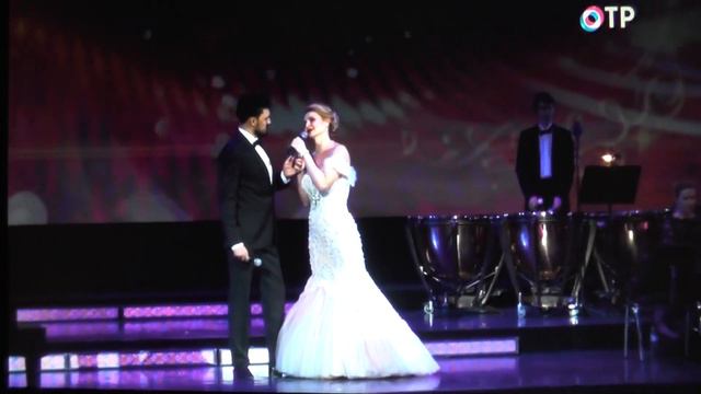 "Не уходи"/ романс смотреть онлайн