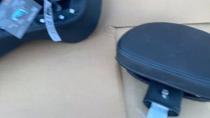 Harley Davidson Softail saddlemen seat saddle rider backrest @CustomCruisersLimited