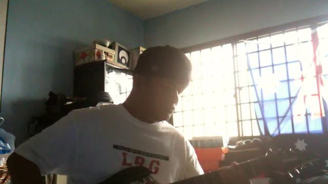 Deftones Diamond Eyes Cover смотреть онлайн