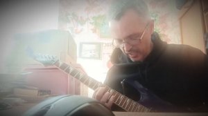 Jam_Guitar Backing Track in С minor_08.05.2024