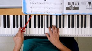 Урок 8 - паузы.