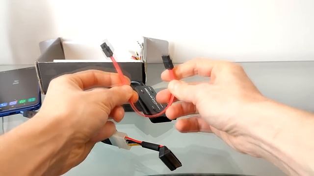 Как подключить СD ROM к телефону смотреть онлайн