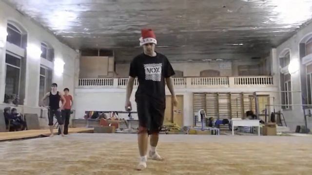 МиниТутор по аксельным оборотам смотреть онлайн