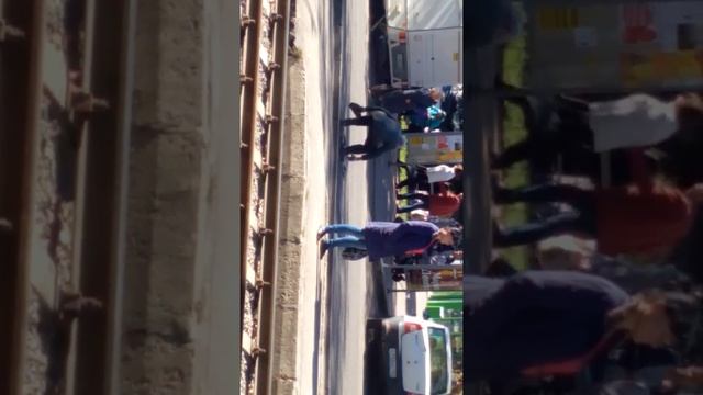 Ремонт дорог в Краснодаре смотреть онлайн