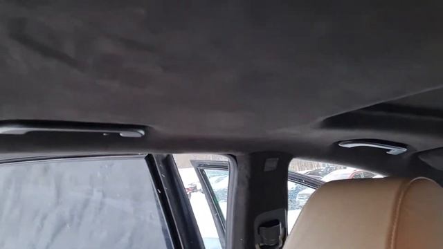 салон Subaru Tribeca своими руками в замшу аля алькантара смотреть онлайн